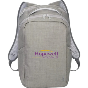Photo of Zoom Grid 15" Tsa Computer Backpack