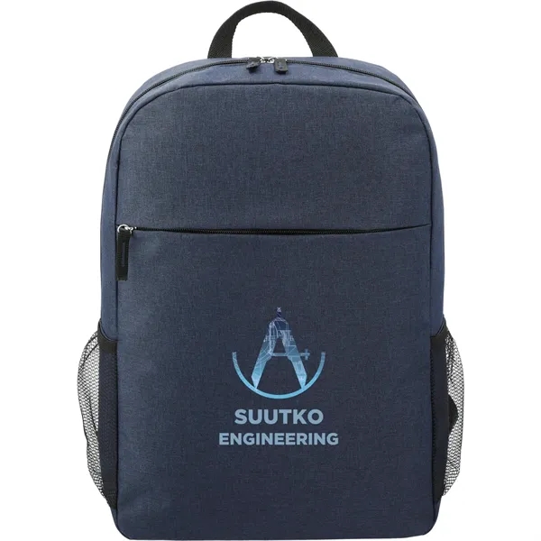 Navy (Ny) color option for Urban 15" Computer Backpack