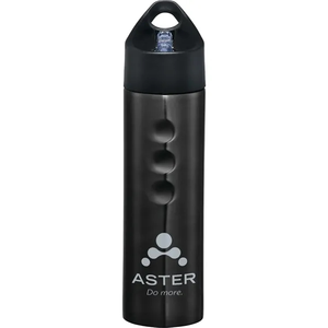 Photo of Troika 25oz Stainless Sports Bottle