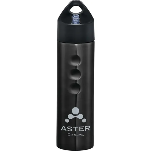 Main photo of Troika 25oz Stainless Sports Bottle
