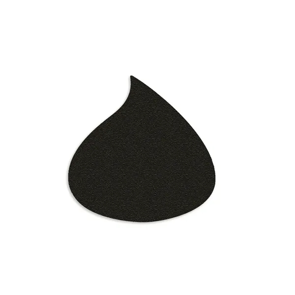 Black color option for Water Drop Or Flame Jar Opener