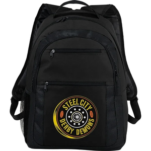 Photo of Executive 15" Computer Backpack