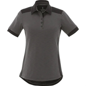 Photo of Women's Laramie Short Sleeve Polo