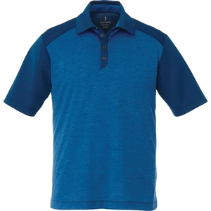 Photo of Men's Sagano Short Sleeve Polo
