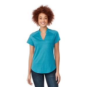 Photo of Women's Antero Short Sleeve Polo