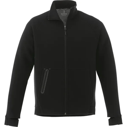 Main photo of Men's Kariba Knit Jacket