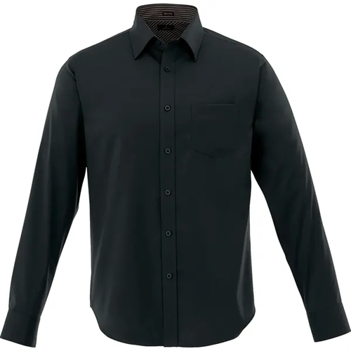 Main photo of Men's Cromwell Long Sleeve Shirt