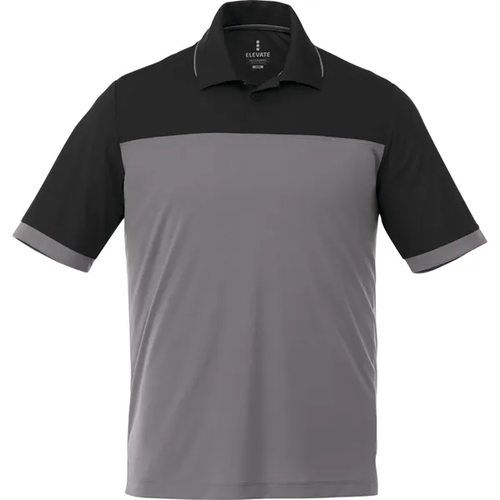 Main photo of Men's Mack Short Sleeve Polo