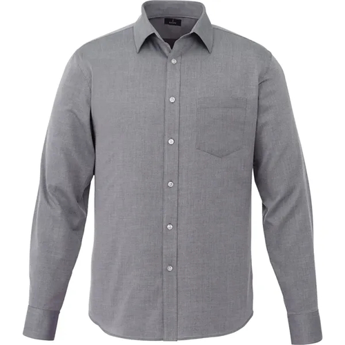 Main photo of Men's Pierce Long Sleeve Shirt