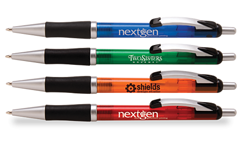 Photo of Worthington Pen
