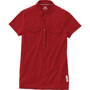 Photo of Women's Lunenburg Roots73 Short Sleeve Polo