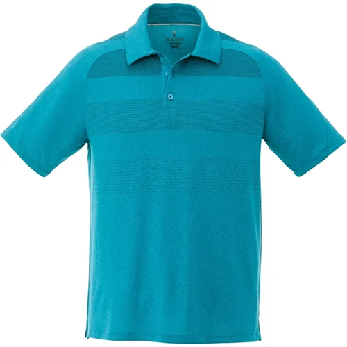 Main photo of Men's Antero Short Sleeve Polo