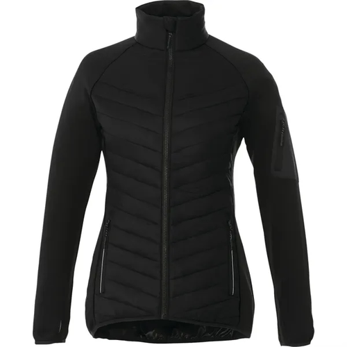 Main photo of Women's Banff Hybrid Insulated Jacket