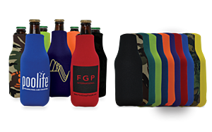 Photo of Zipper Bottle Cooler