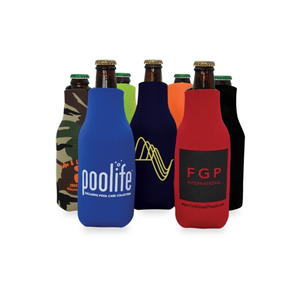 Photo of Zipper Bottle Cooler