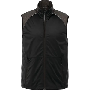 Photo of Men's Nasak Hybrid Softshell Vest