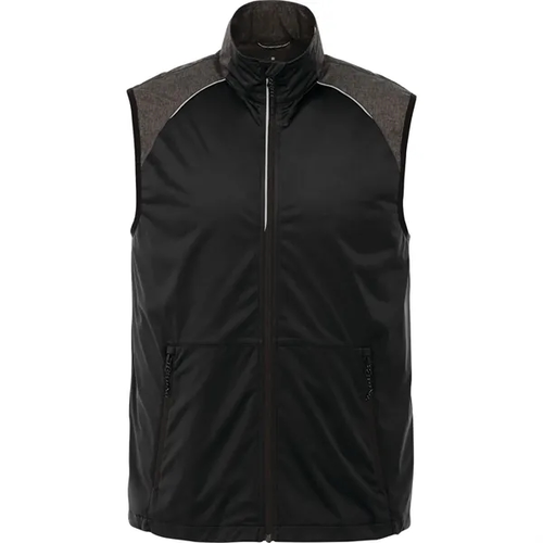Main photo of Men's Nasak Hybrid Softshell Vest