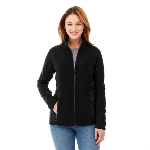 Main photo of Women's Rixford Polyfleece Jacket