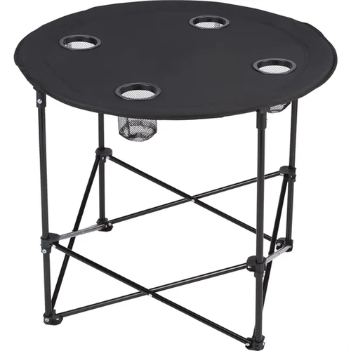 Main photo of Game Day Folding Table (4 Person)