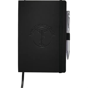 Photo of Fsc® Mix 5.5"X 8.5" Nova Soft Bound Journal