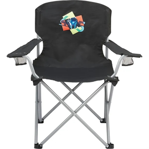 Photo of Oversized Folding Chair (500lb Capacity)