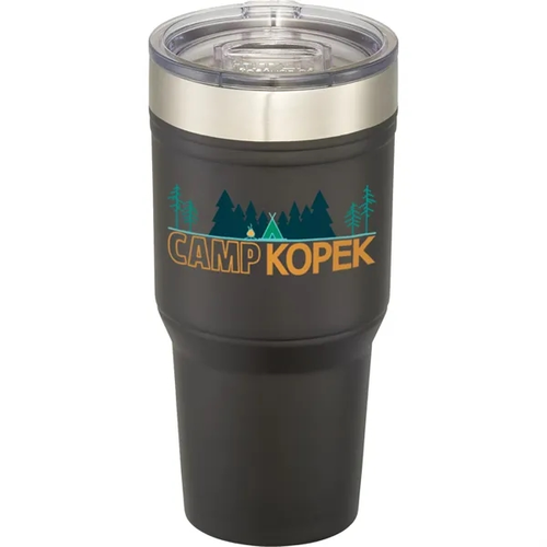 Main photo of Arctic Zone® Titan Thermal Hp® Copper Tumbler 30oz