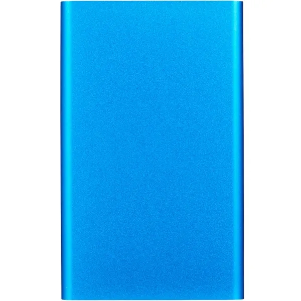 Royal (Ryl) color option for Pep 4000 M Ah Power Bank