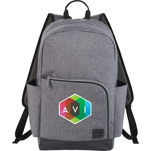 Main photo of Grayson 15" Computer Backpack