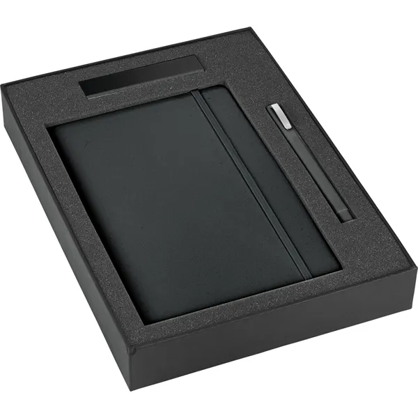 Black (Bk) color option for Ambassador Power Gift Set