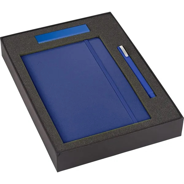 Blue (Bl) color option for Ambassador Power Gift Set