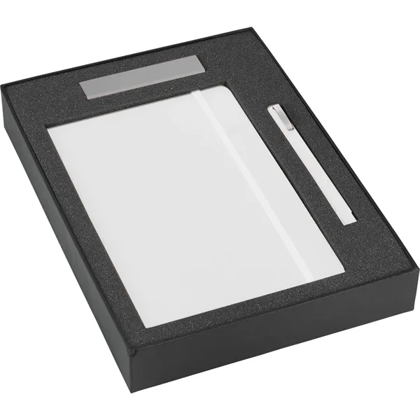 White (Wh) color option for Ambassador Power Gift Set