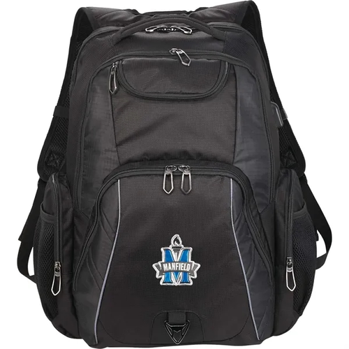 Main photo of Rainier Tsa 17" Computer Backpack