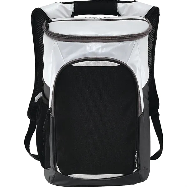 White (Wh) color option for Arctic Zone® Titan Deep Freeze® Backpack Cooler
