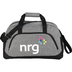 Photo of 18.5" Medium Graphite Duffel Bag
