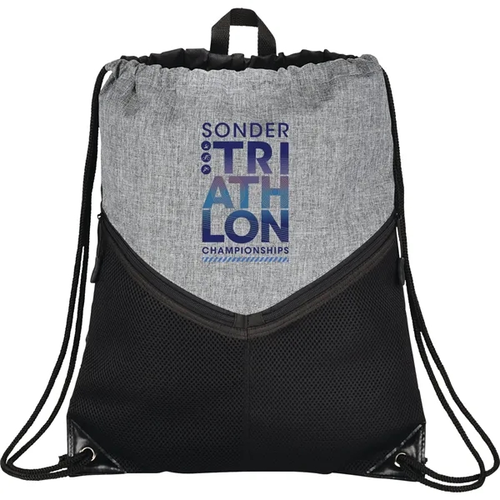 Main photo of Voyager Drawstring Sportspack