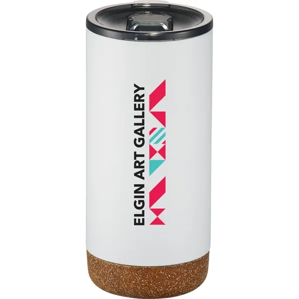White (Wh) color option for Valhalla Copper Vacuum Insulated Tumbler 16oz