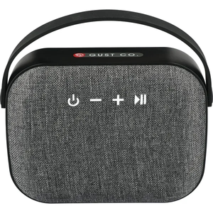 Photo of Woven Fabric Bluetooth Speaker