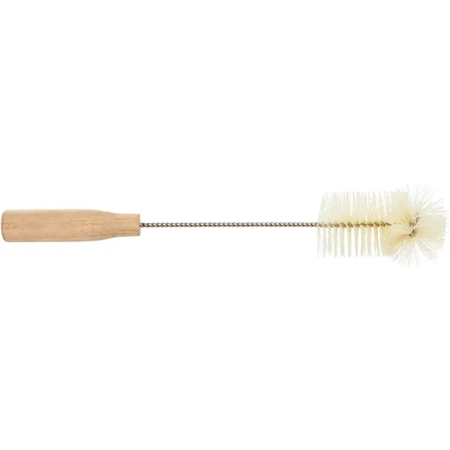 Main photo of Native Wooden Bottle Brush