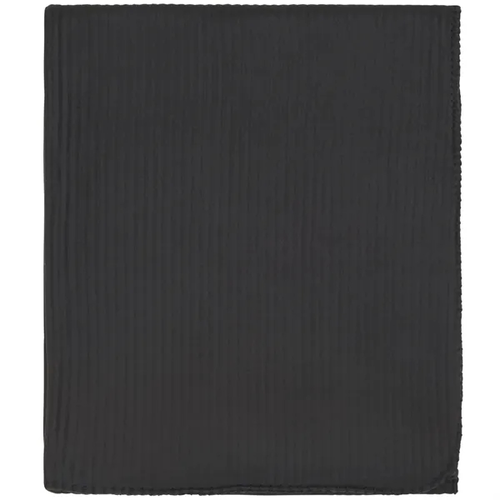 Main photo of Ribbed Fleece Blanket