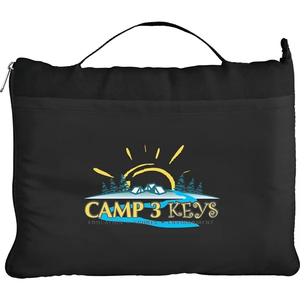 Photo of Roam Fleece Blanket