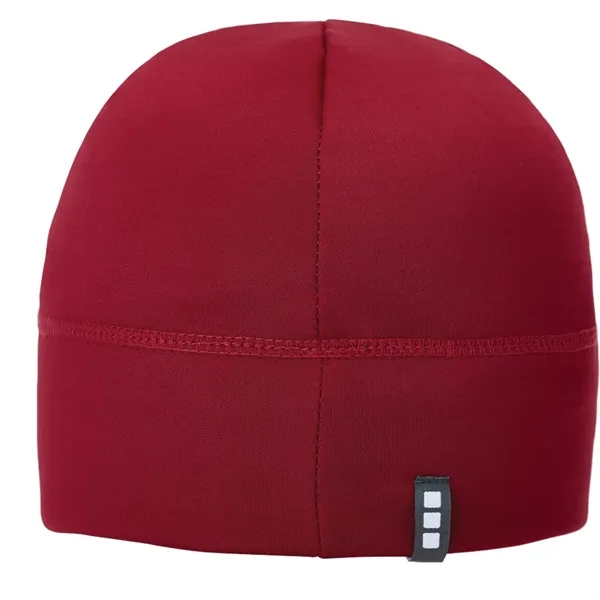 Vintage Red (369) color option for Unisex Instinctive Knit Toque