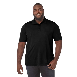Photo of Men's Dade Short Sleeve Polo Tall