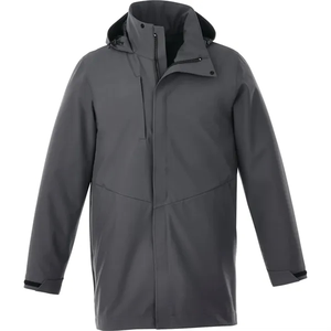 Photo of Men's Manhattan Softshell Jacket