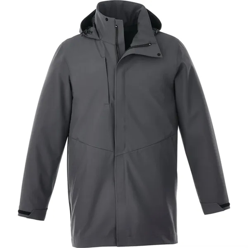 Main photo of Men's Manhattan Softshell Jacket