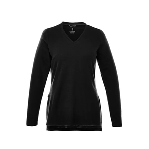 Photo of Women's Bromley Knit V Neck