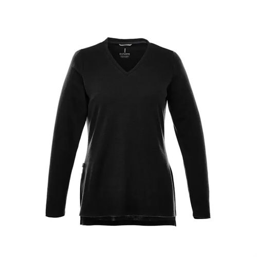 Main photo of Women's Bromley Knit V Neck