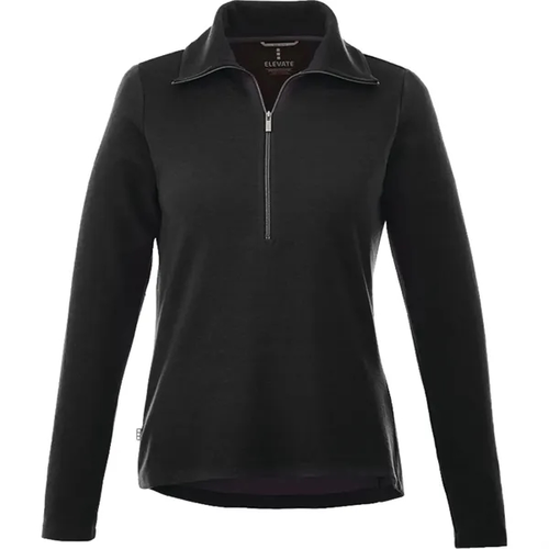 Main photo of Women's Stratton Knit Half Zip