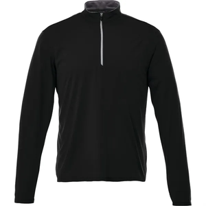 Photo of Men's Vega Tech Quarter Zip