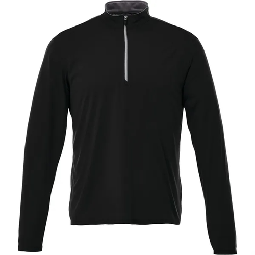 Main photo of Men's Vega Tech Quarter Zip