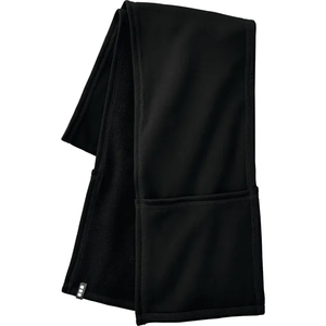 Photo of Unisex Parallel Knit Scarf